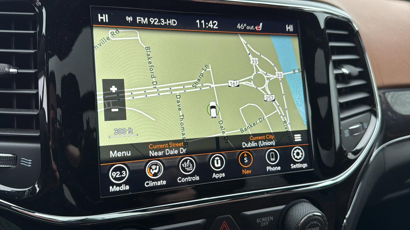 Used 2021 Jeep Grand Cherokee Overland image 19