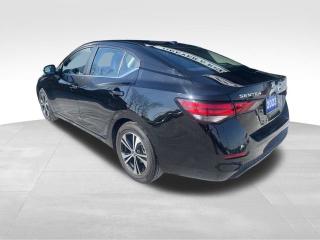 Used 2023 Nissan Sentra SV image 6