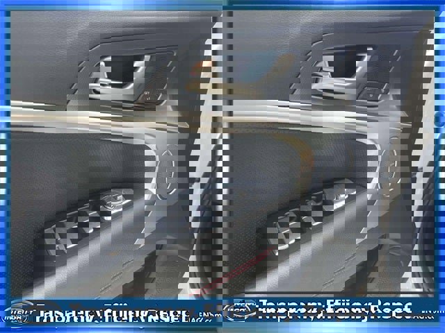 Used 2025 Genesis G70 2.5T w/ Sport Prestige Package image 16