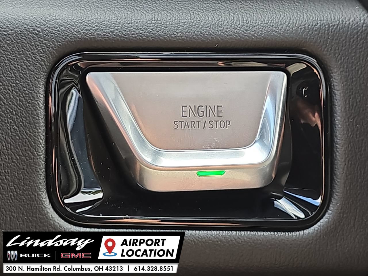 New 2026 GMC Yukon XL Elevation w/ Technology Package AWD/4WD image 18