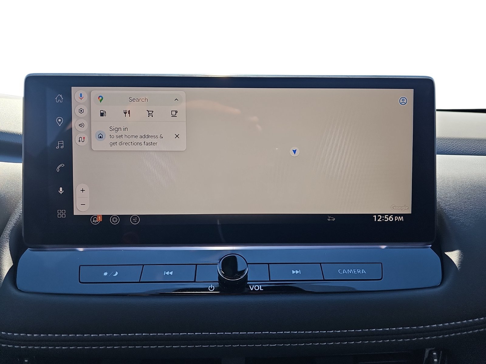 New 2026 Nissan Rogue Platinum AWD/4WD image 22