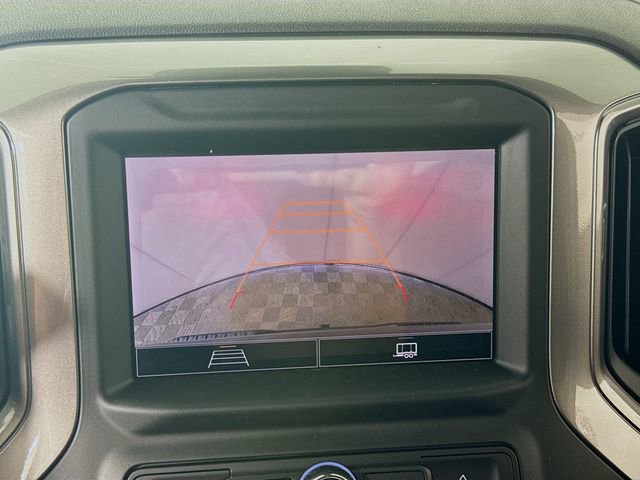 New 2026 Chevrolet Silverado 1500 W/T w/ WT Value Package image 15