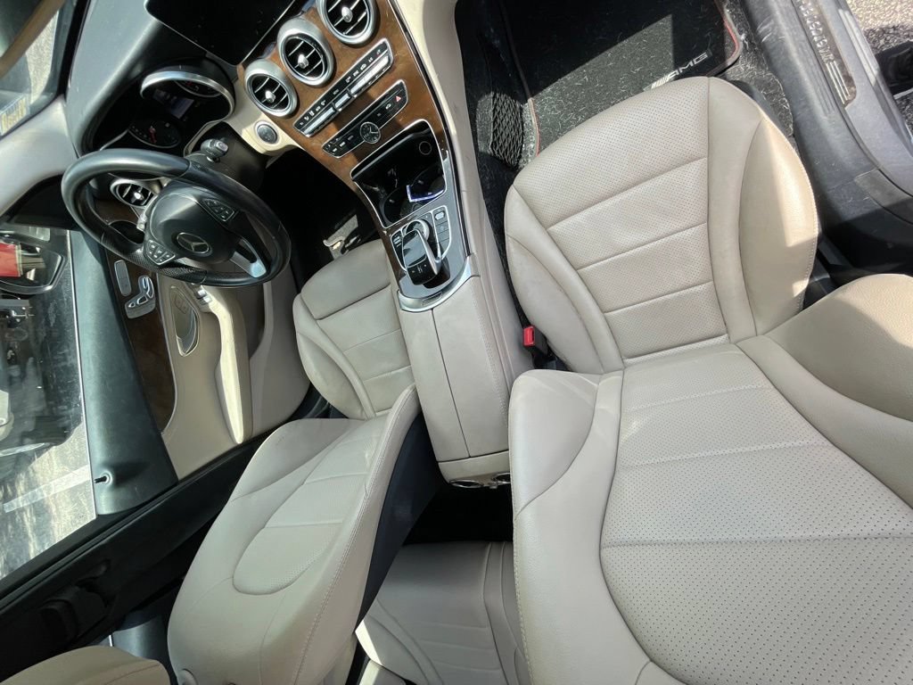 Used 2016 Mercedes-Benz C 300 Sedan image 10