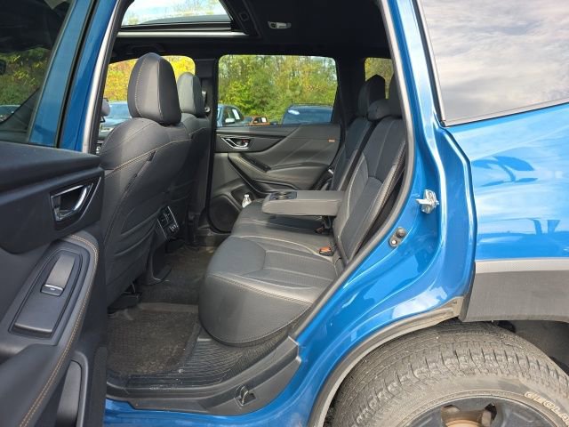 Used 2022 Subaru Forester Wilderness image 15
