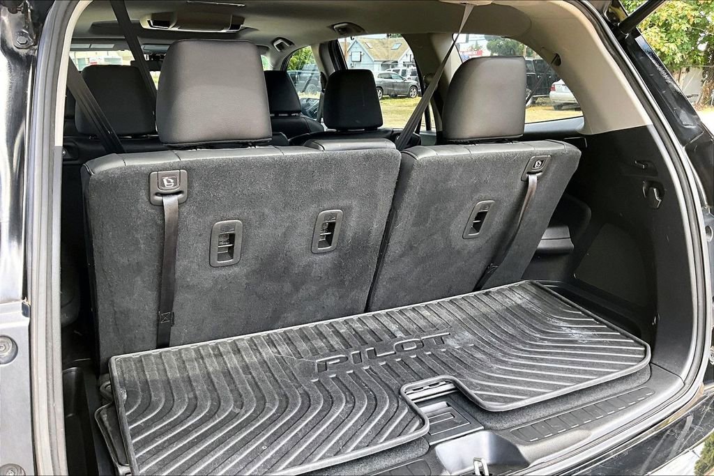 Used 2019 Honda Pilot EX-L image 36