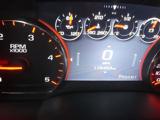 Used 2015 GMC Sierra 2500 Denali w/ Duramax Plus Package image 11