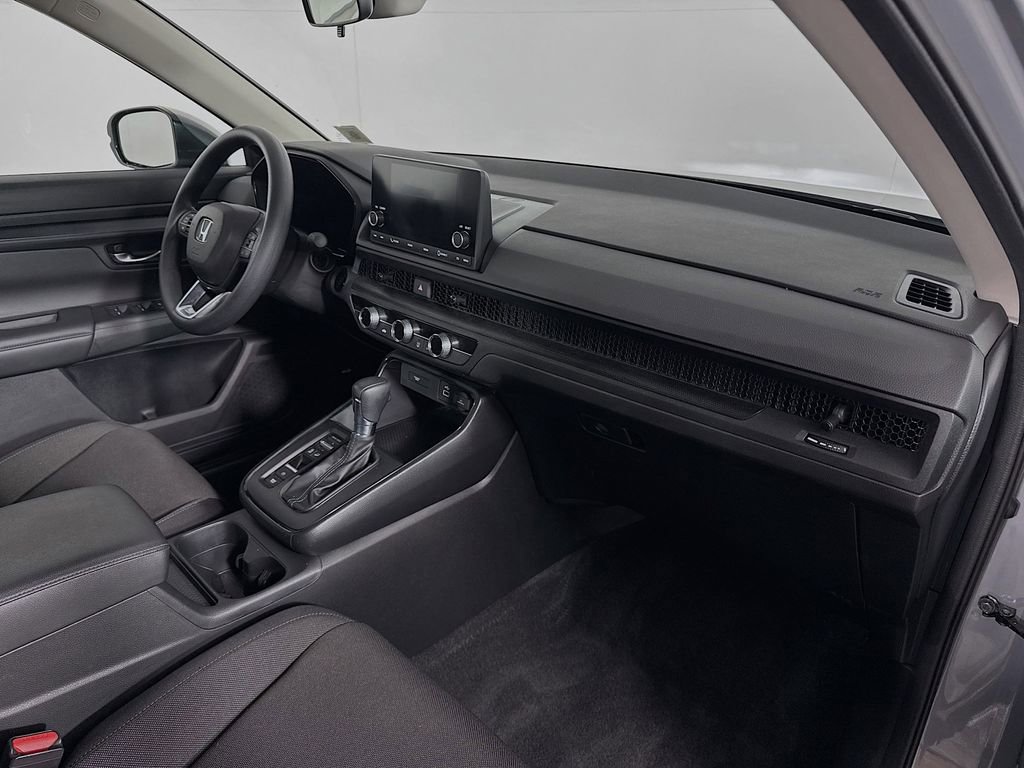 Certified 2024 Honda CR-V LX image 25