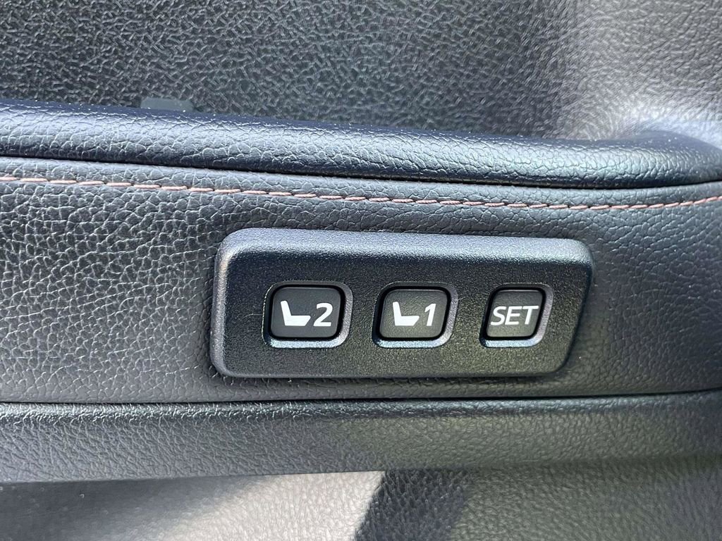 Used 2023 Toyota 4Runner Limited RWD image 28