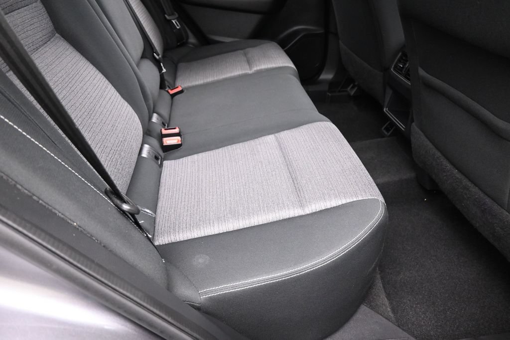 Used 2021 Nissan Rogue S FWD image 34