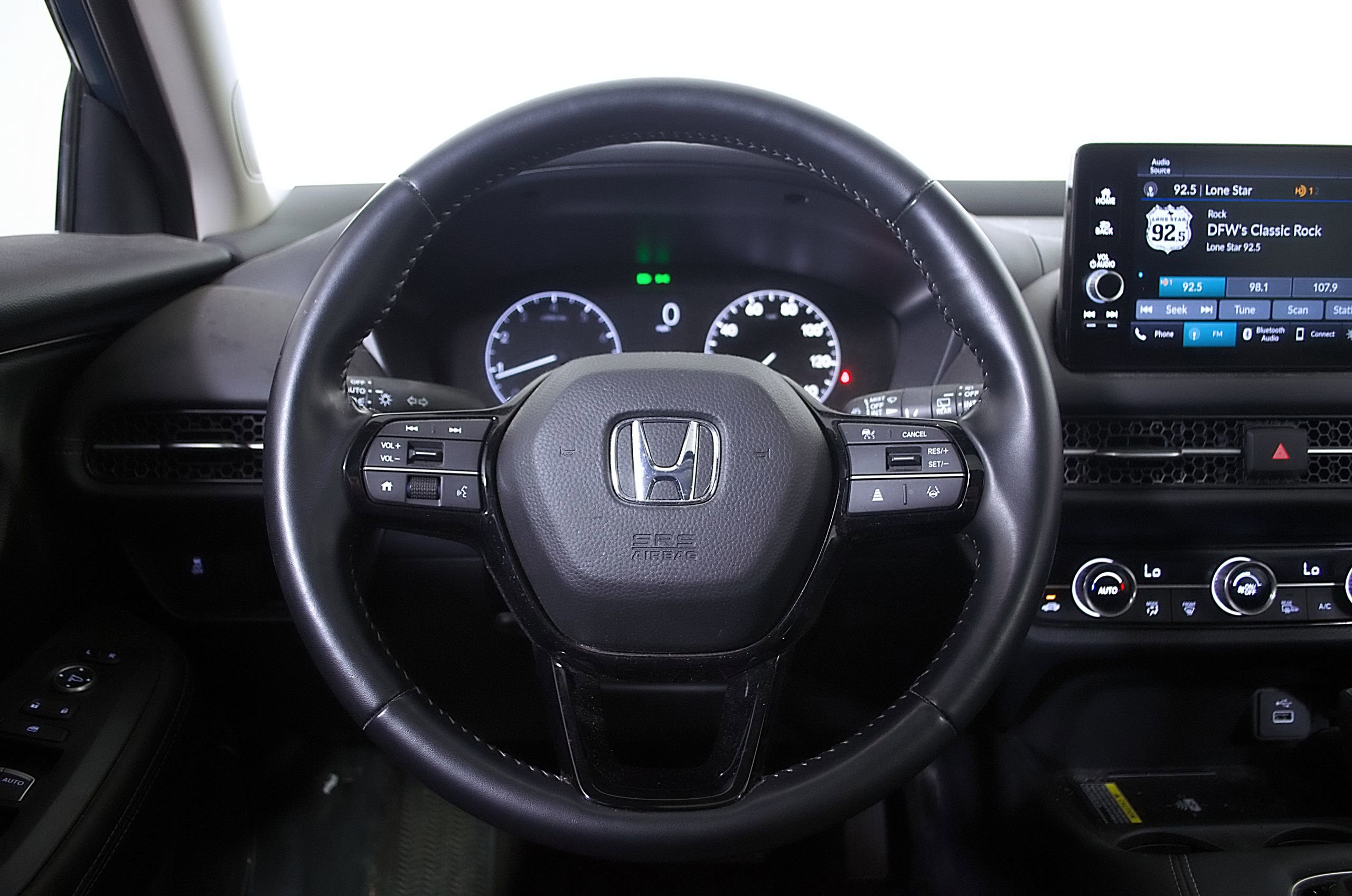 Used 2025 Honda HR-V EX-L image 26