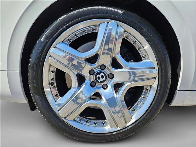 Used 2014 Bentley Flying Spur W12 AWD/4WD image 6