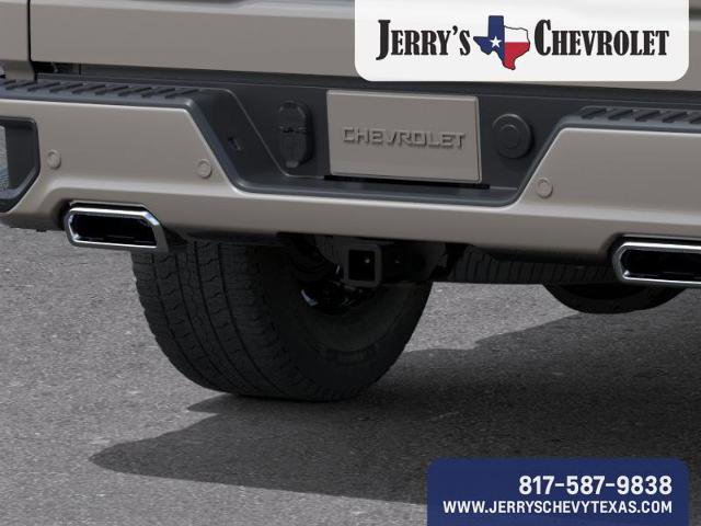 New 2026 Chevrolet Silverado 1500 RST image 16