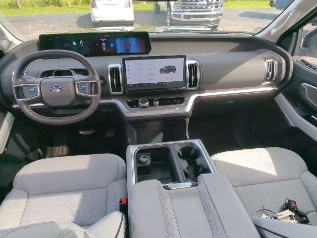 New 2026 Ford Expedition Max Platinum w/ Platinum Ultimate Package AWD/4WD image 19