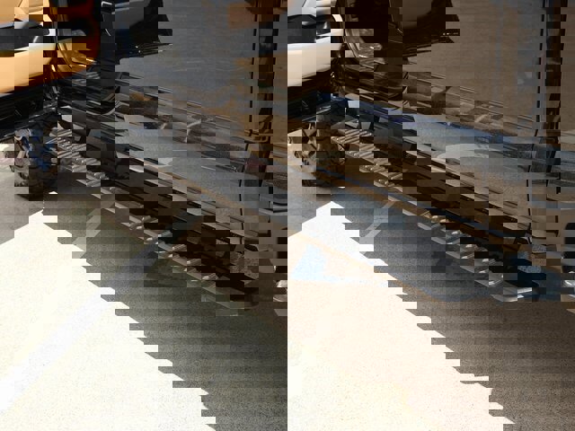 Certified 2023 Ford F250 Lariat w/ Sport Appearance Package image 33