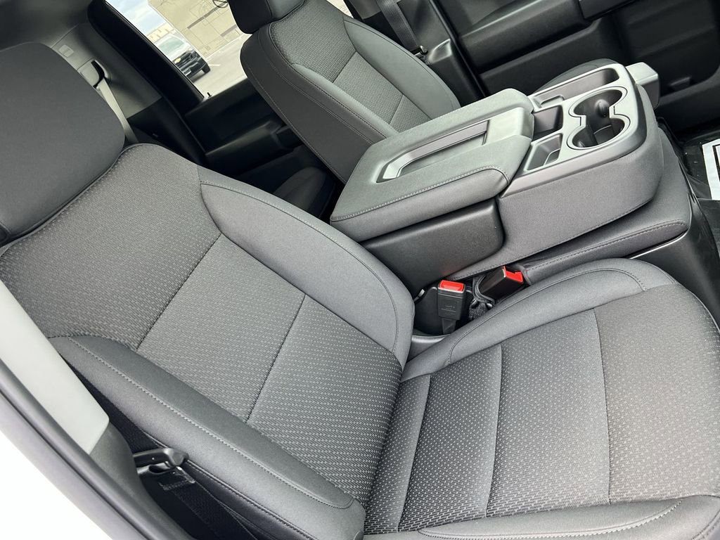New 2026 Chevrolet Silverado 2500 W/T w/ WT Convenience Package image 28