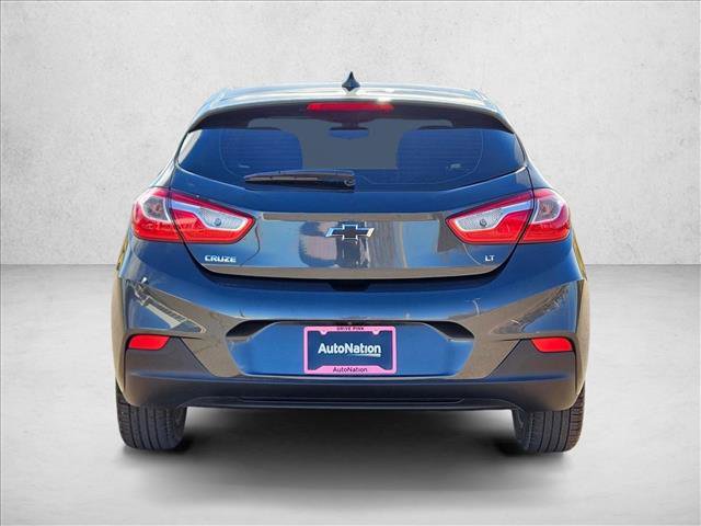 Used 2018 Chevrolet Cruze LT w/ Convenience Package image 7