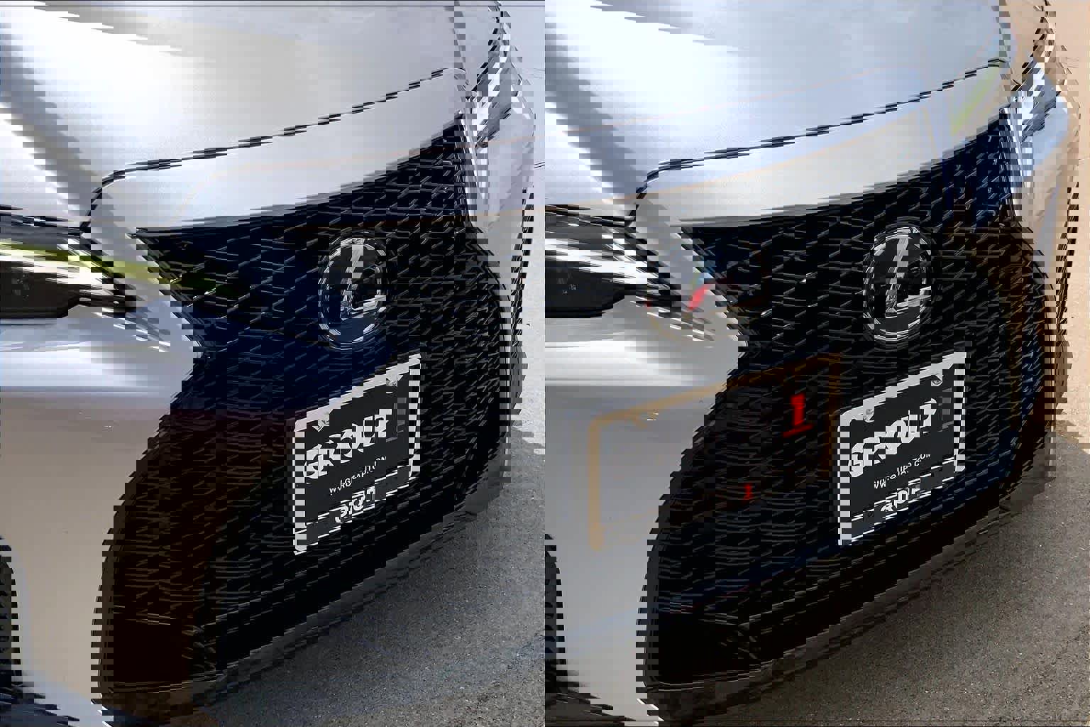 Used 2024 Lexus IS 350 F Sport image 29