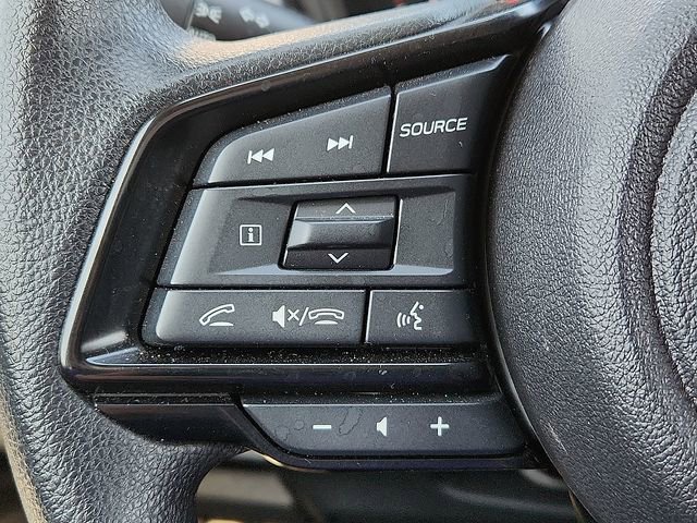 Certified 2025 Subaru Crosstrek 2.0i image 18