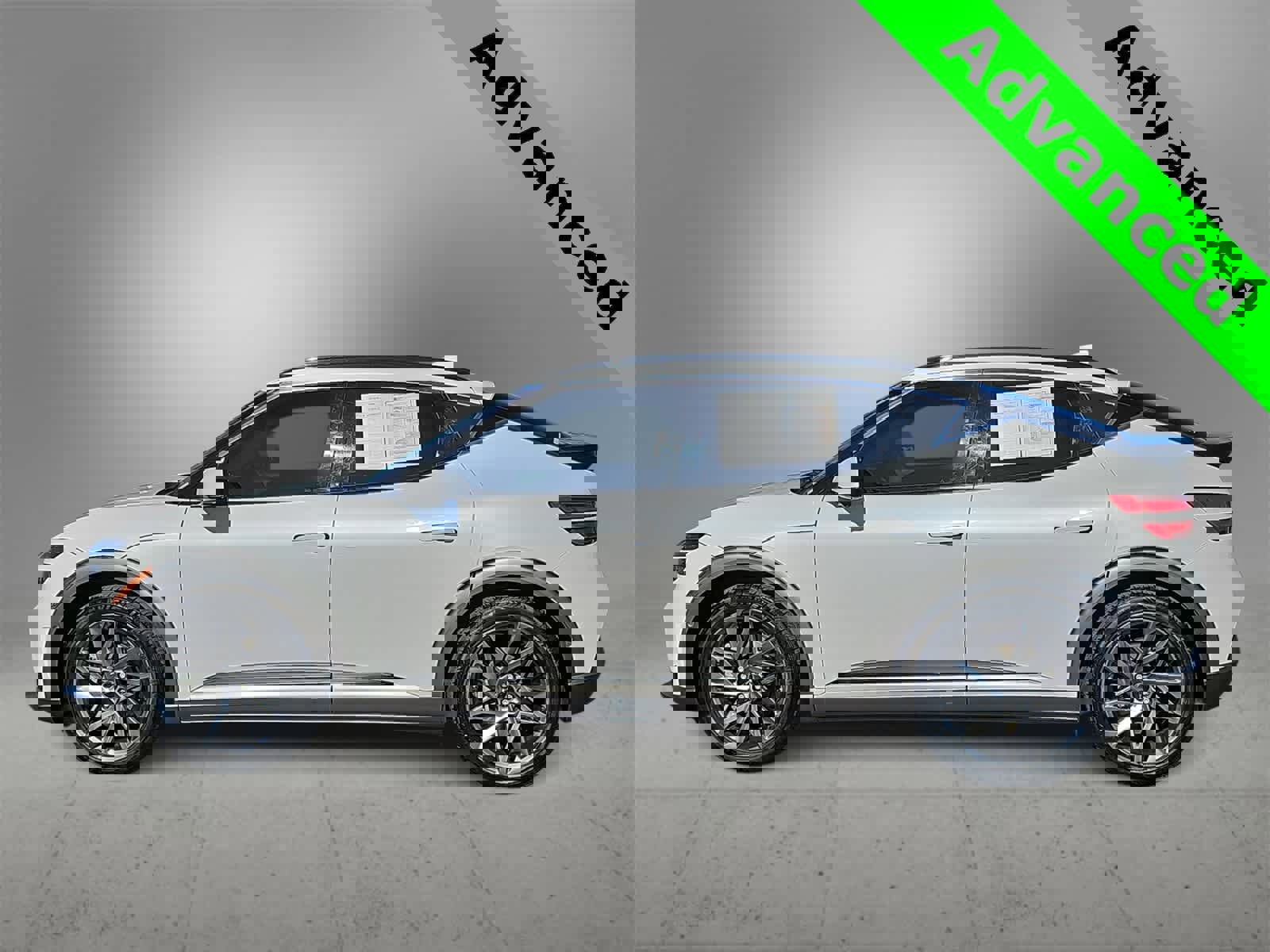 Used 2024 Genesis GV60 Advanced image 5