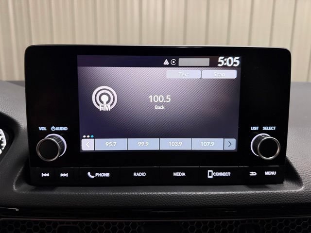 Used 2025 Honda Civic Sport image 34