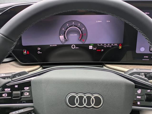 New 2026 Audi Q5 Prestige AWD/4WD image 11