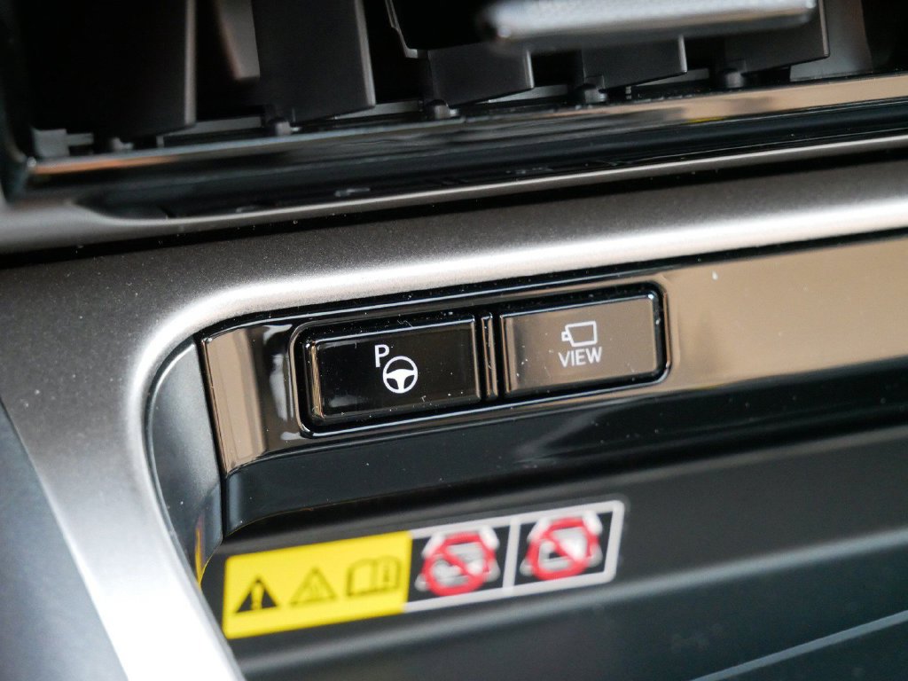 New 2026 Lexus TX 350 AWD w/ Technology Package image 24