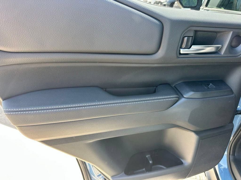 Used 2025 Toyota Land Cruiser w/ Premium Package AWD/4WD image 24