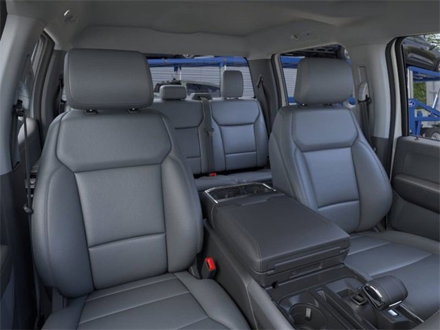 New 2025 Ford F150 Lightning Flash image 10