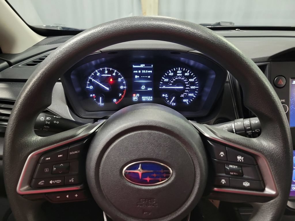 Used 2024 Subaru Impreza 2.0i AWD/4WD image 14
