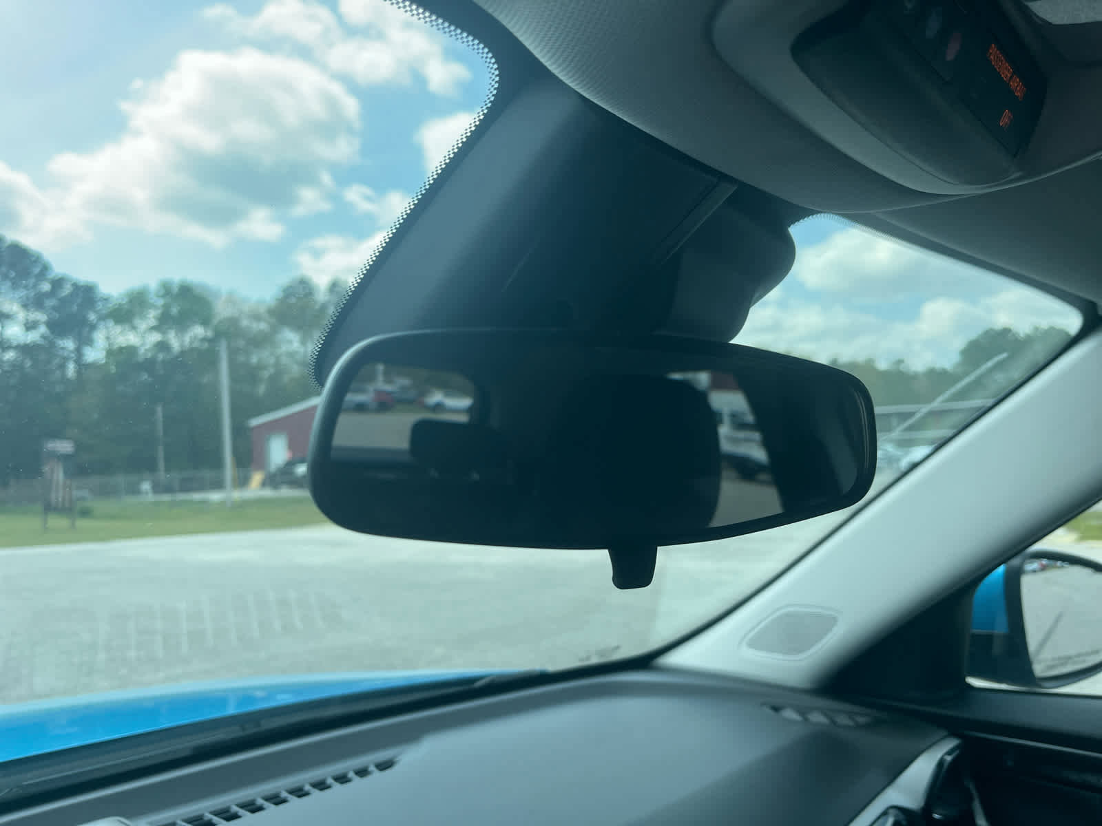 New 2026 Chevrolet TrailBlazer LT image 25