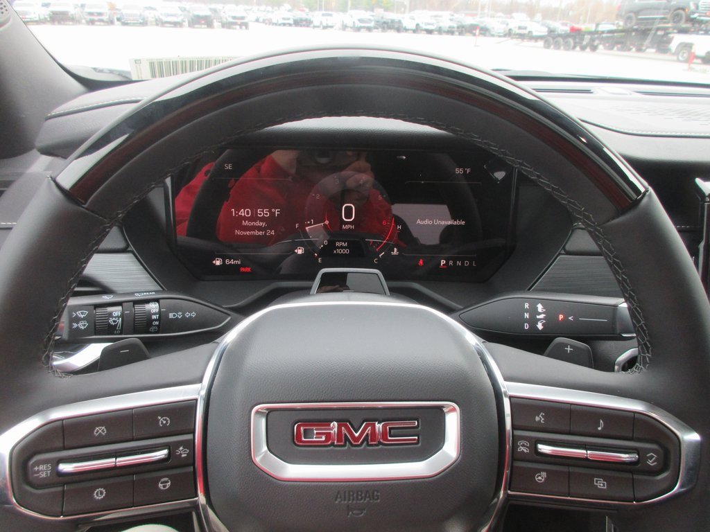 New 2026 GMC Acadia Elevation w/ Super Cruise Package image 18