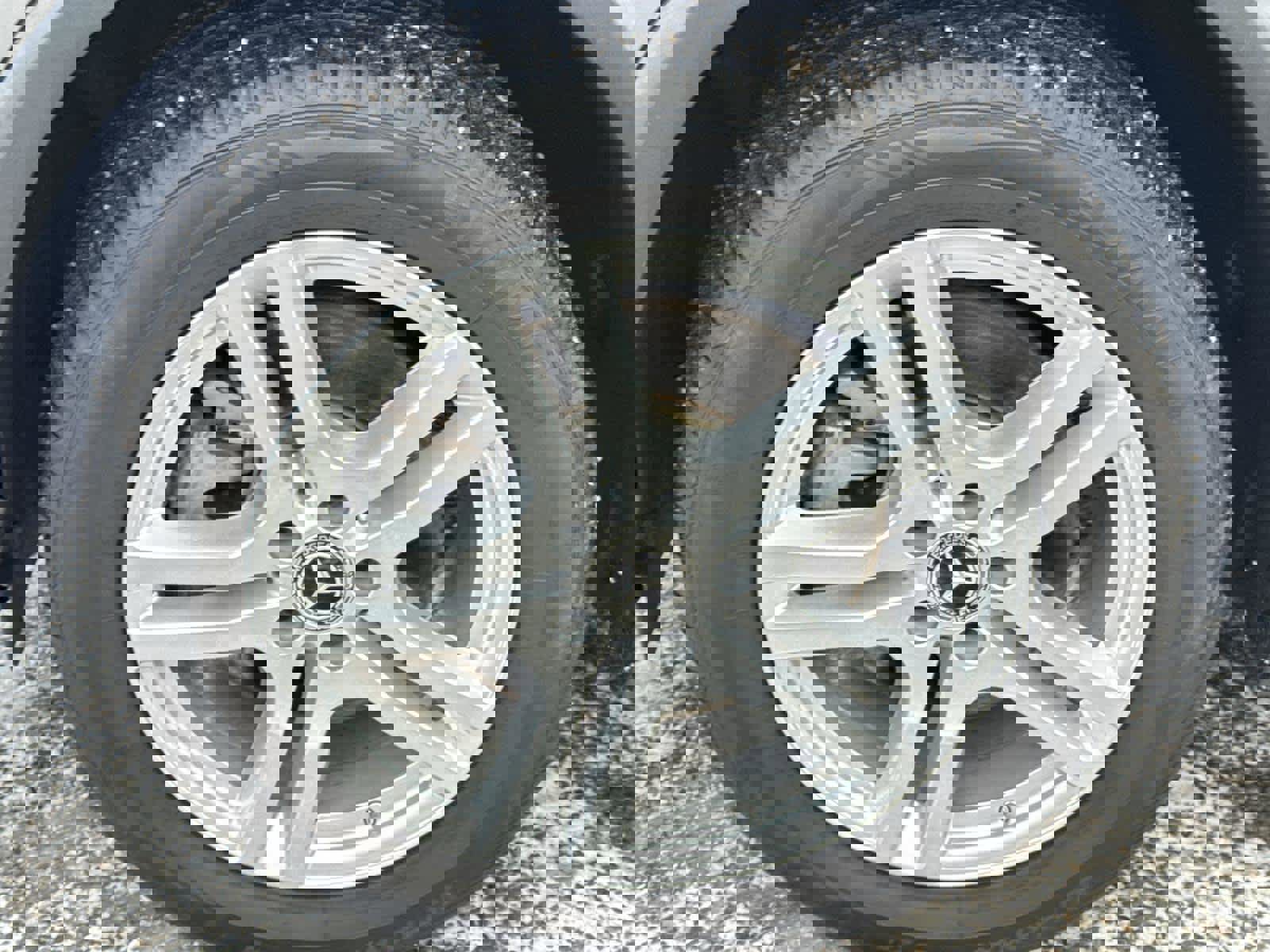 Used 2023 Mercedes-Benz GLA 250 GLA 250 image 10