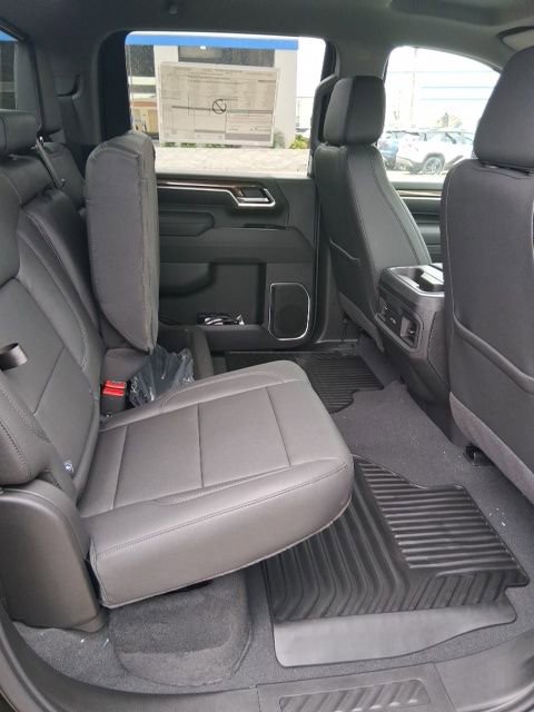 New 2026 Chevrolet Silverado 2500 LT w/ Texas Edition AWD/4WD image 18
