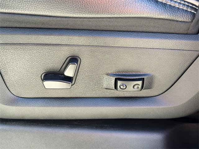Used 2024 RAM 2500 Laramie w/ Safety Group image 24