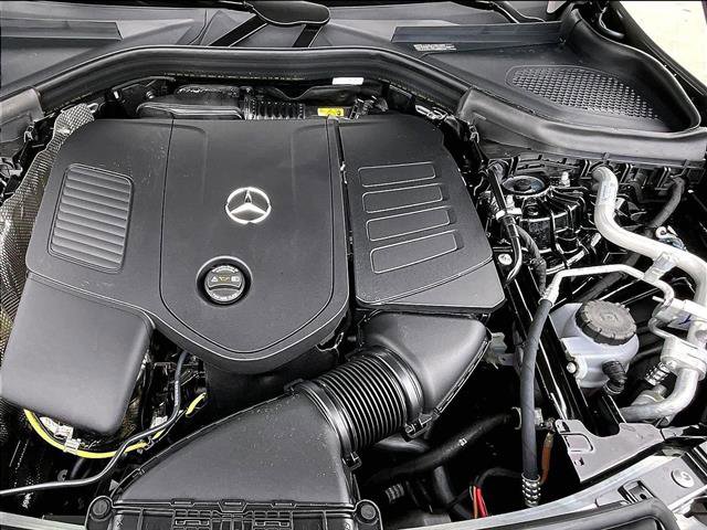 New 2026 Mercedes-Benz GLC 350e 4MATIC image 13