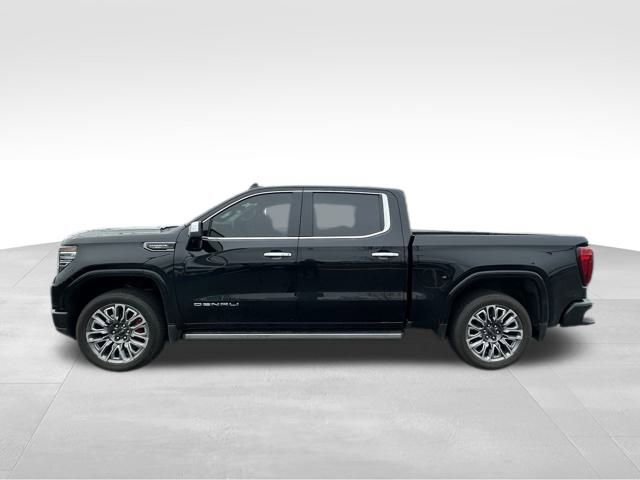 Used 2023 GMC Sierra 1500 Denali Ultimate image 3