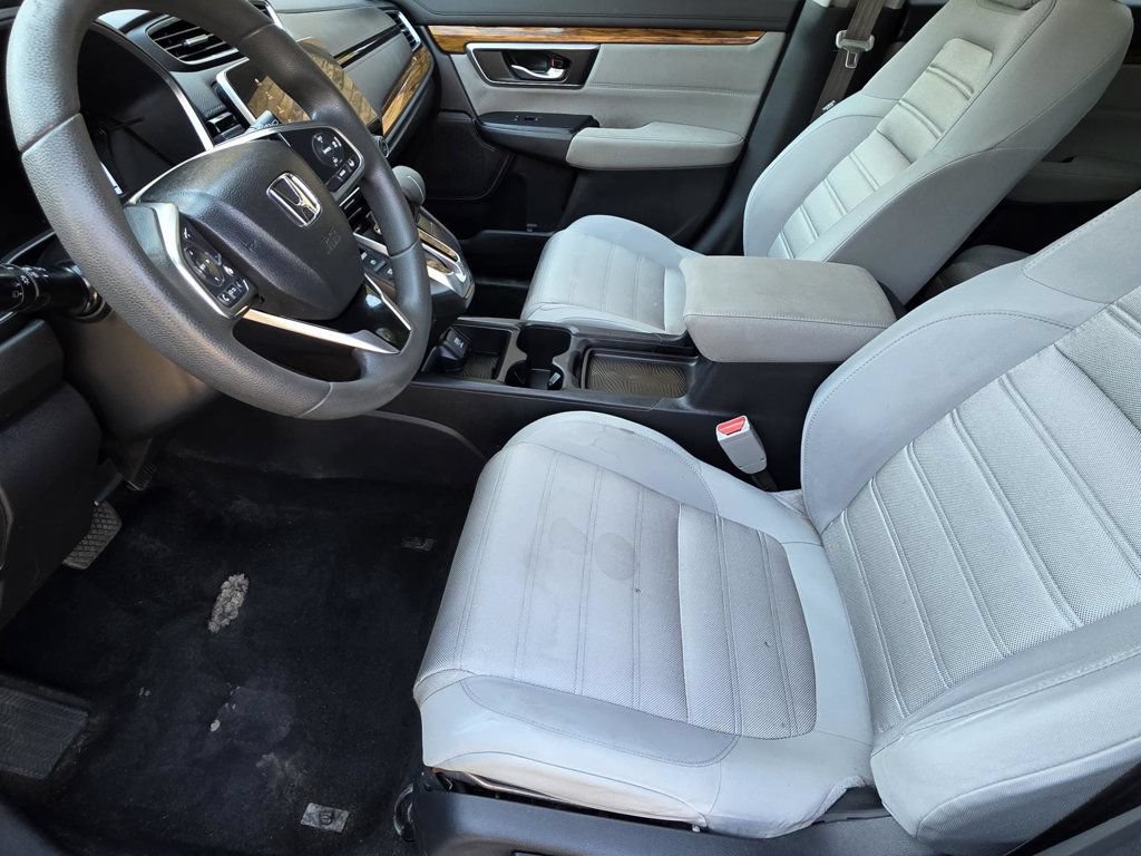 Used 2018 Honda CR-V EX image 6