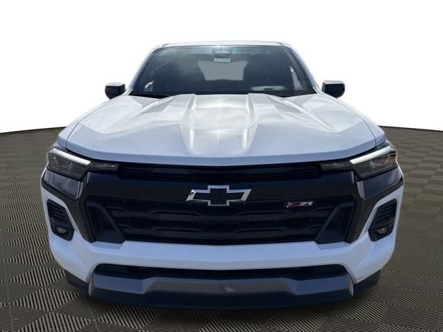 New 2026 Chevrolet Colorado Z71 w/ Z71 Convenience Package 2 image 8