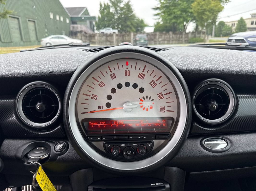 Used 2013 MINI Cooper S FWD image 20