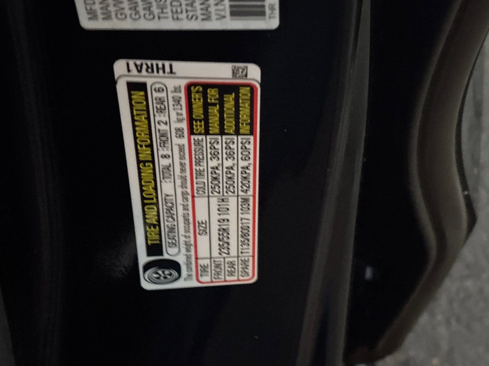 Used 2025 Honda Odyssey Sport-L image 30