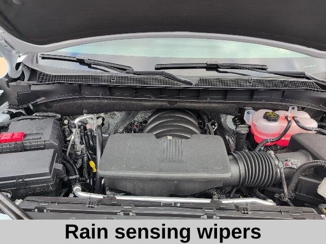 New 2026 Chevrolet Tahoe Premier w/ Sun And Tow Package image 23