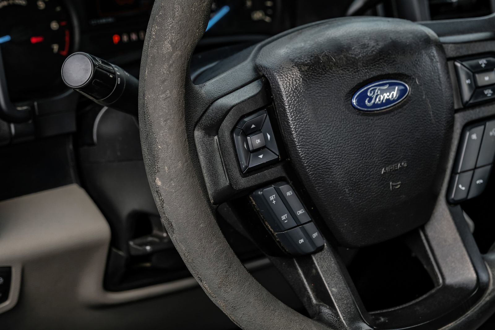 Used 2018 Ford F150 XL w/ Equipment Group 101A Mid RWD image 13