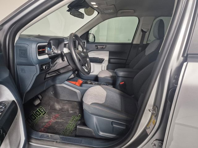 Used 2024 Ford Maverick XLT w/ Equipment Group 300A Standard image 14