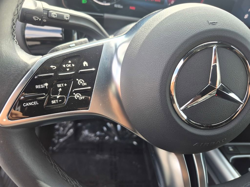 Used 2025 Mercedes-Benz GLA 250 image 18