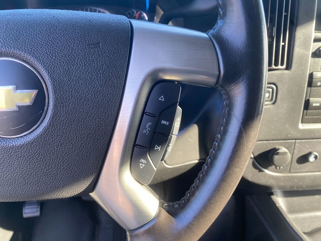 Used 2017 Chevrolet Express 2500 LS image 17