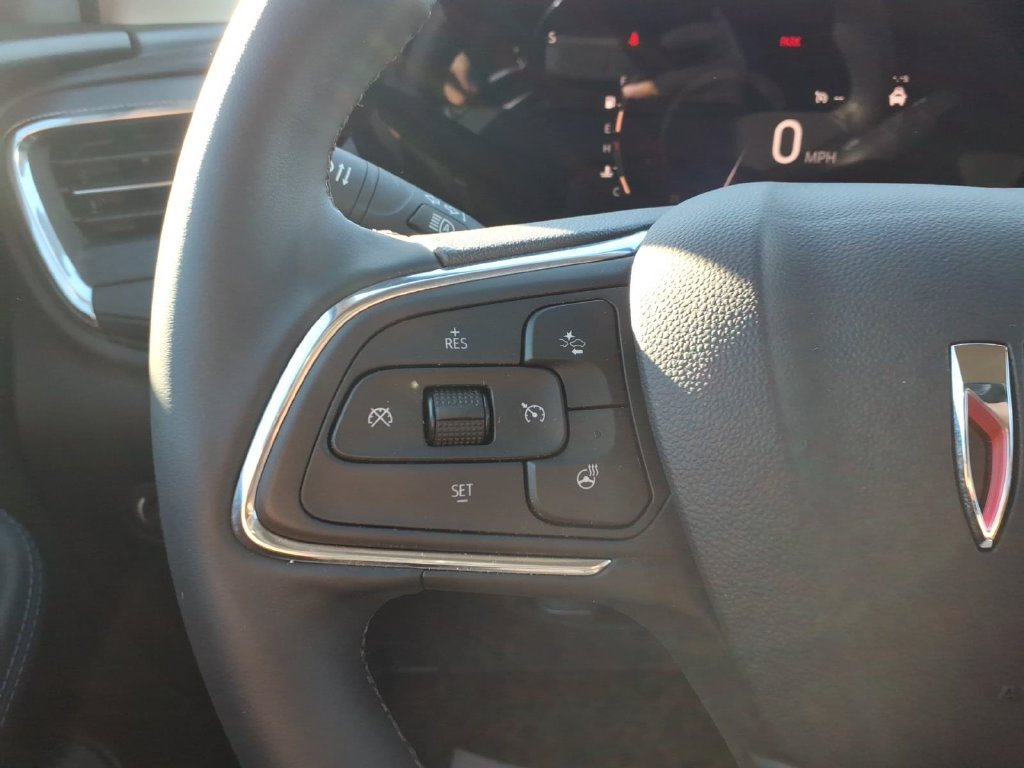 Used 2026 Buick Encore GX Sport Touring w/ Comfort Package AWD/4WD image 14