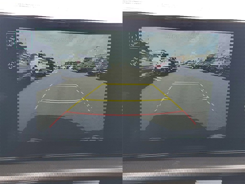 New 2026 Kia Sportage EX w/ EX Panorama Roof Package image 17