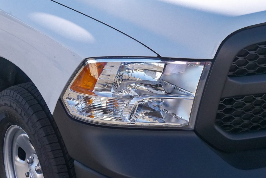 Used 2020 RAM 1500 Tradesman w/ Popular Equipment Group image 4