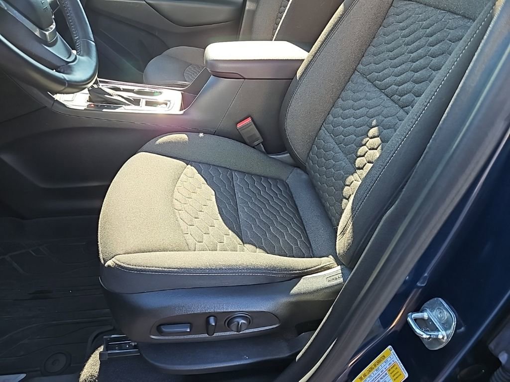 Used 2020 Chevrolet Equinox LT image 26