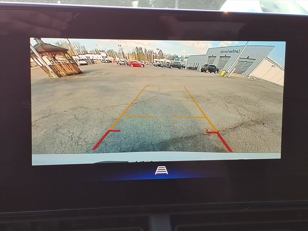 New 2026 Chevrolet Trax LT w/ Driver Confidence Package image 18